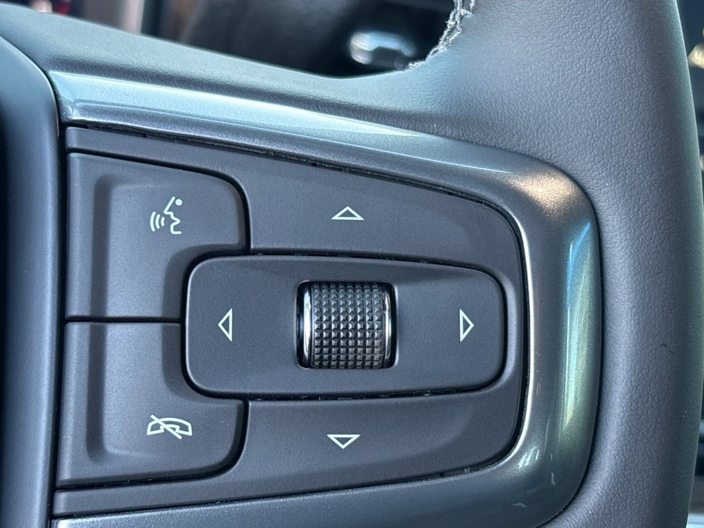 New 2026 Chevrolet Silverado 1500 RST w/ RST Select Package RWD image 9
