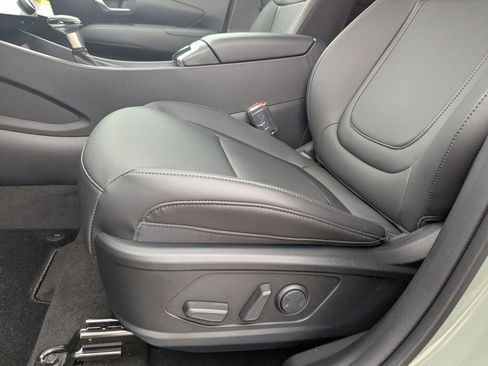 New 2026 Hyundai Santa Cruz SEL FWD image 12