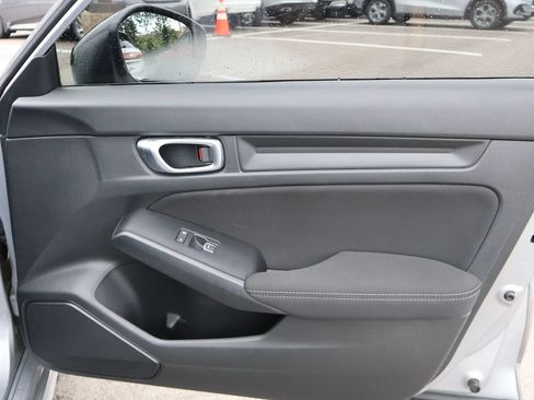 Certified 2022 Honda Civic Sport image 11