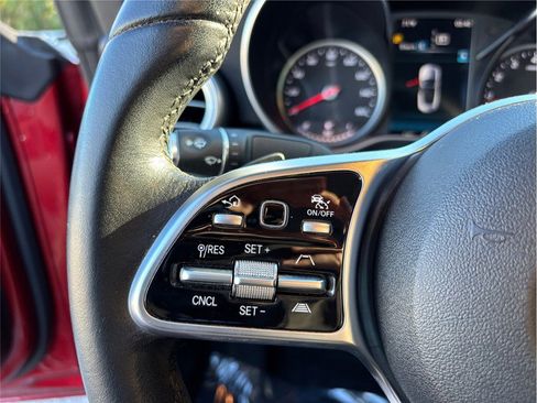 Used 2020 Mercedes-Benz C 300 4MATIC Cabriolet image 26