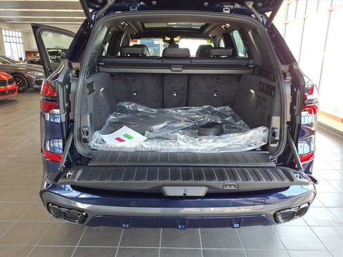 New 2026 BMW X5 M60i AWD/4WD image 25