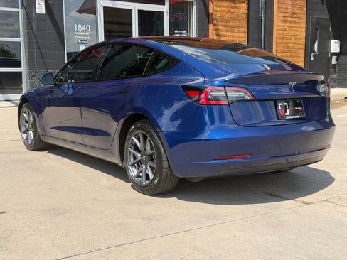 Used 2023 Tesla Model 3 Standard Range RWD image 3
