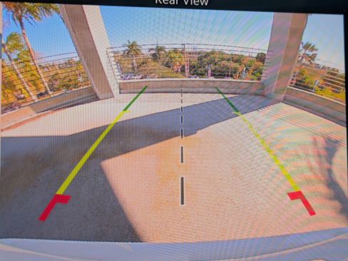 New 2026 Chrysler Pacifica Pinnacle w/ Trailer Tow Group image 22