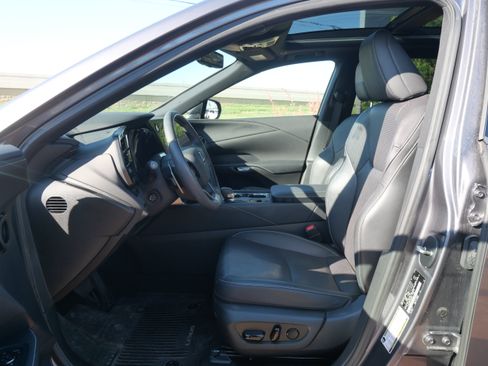 Certified 2023 Lexus RX 350 Premium Plus image 8