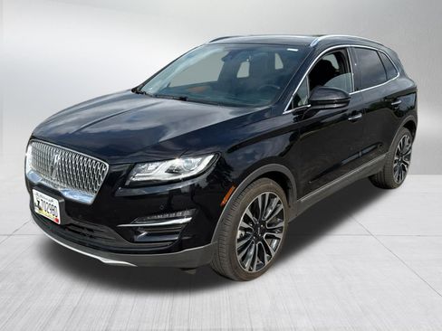 Used 2019 Lincoln MKC Reserve AWD/4WD image 4