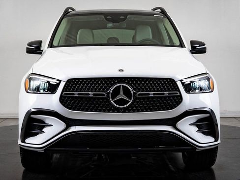 New 2026 Mercedes-Benz GLE 350 4MATIC image 2