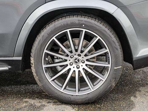 New 2026 Mercedes-Benz GLS 450 GLS 450 image 10