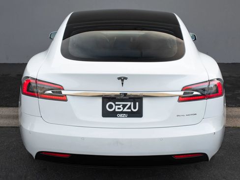 Used 2020 Tesla Model S Long Range image 30