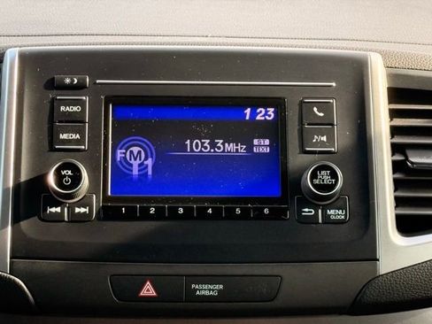 Used 2019 Honda Passport Sport image 26