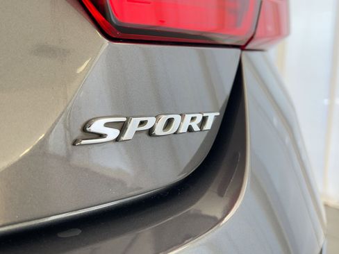 Used 2019 Honda Accord Sport image 34