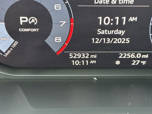 Used 2021 Audi Q3 2.0T Premium Plus w/ Premium Plus Package image 23