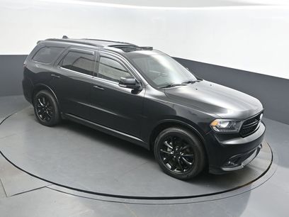 Used 2018 Dodge Durango GT w/ Premium Group