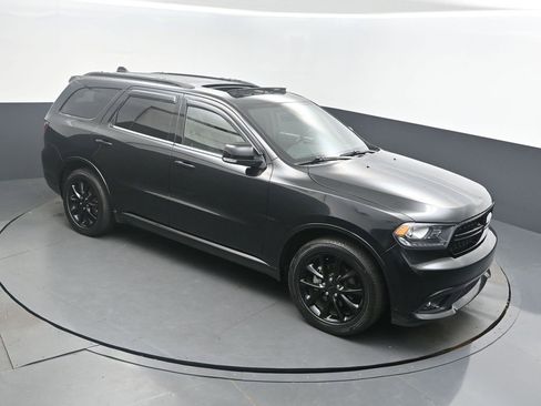 Used 2018 Dodge Durango GT w/ Premium Group image 1