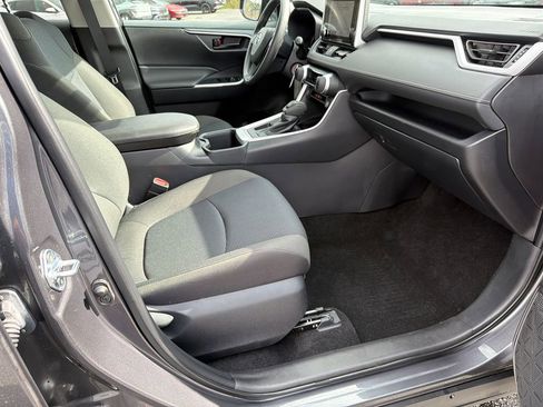 Used 2025 Toyota RAV4 LE image 13