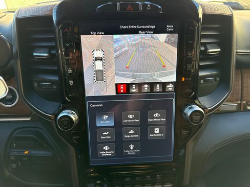 Used 2022 RAM 3500 Limited image 20