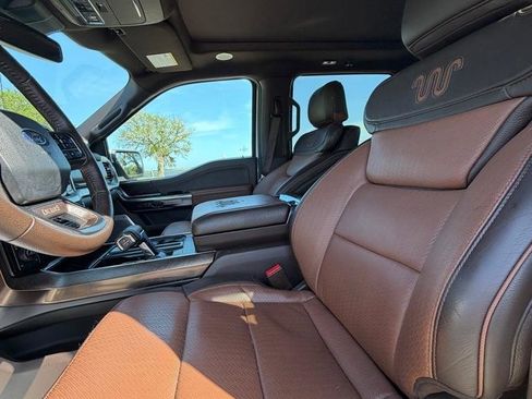 Used 2024 Ford F150 King Ranch image 10