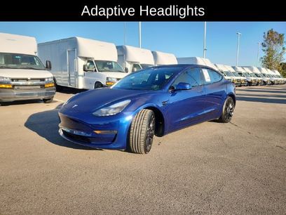 Used 2023 Tesla Model 3 Performance