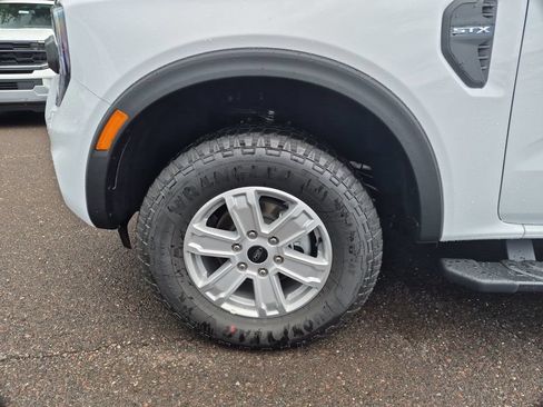 New 2026 Ford Ranger XL AWD/4WD image 11