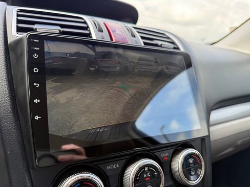 Used 2016 Subaru Forester 2.5i Touring w/ Eyesight & Navigation System image 30