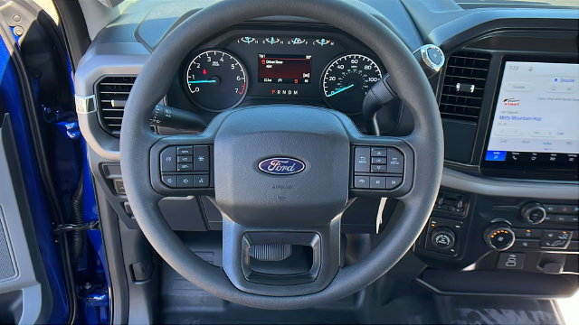 New 2026 Ford F150 XL w/ Tow/Haul Package AWD/4WD image 23