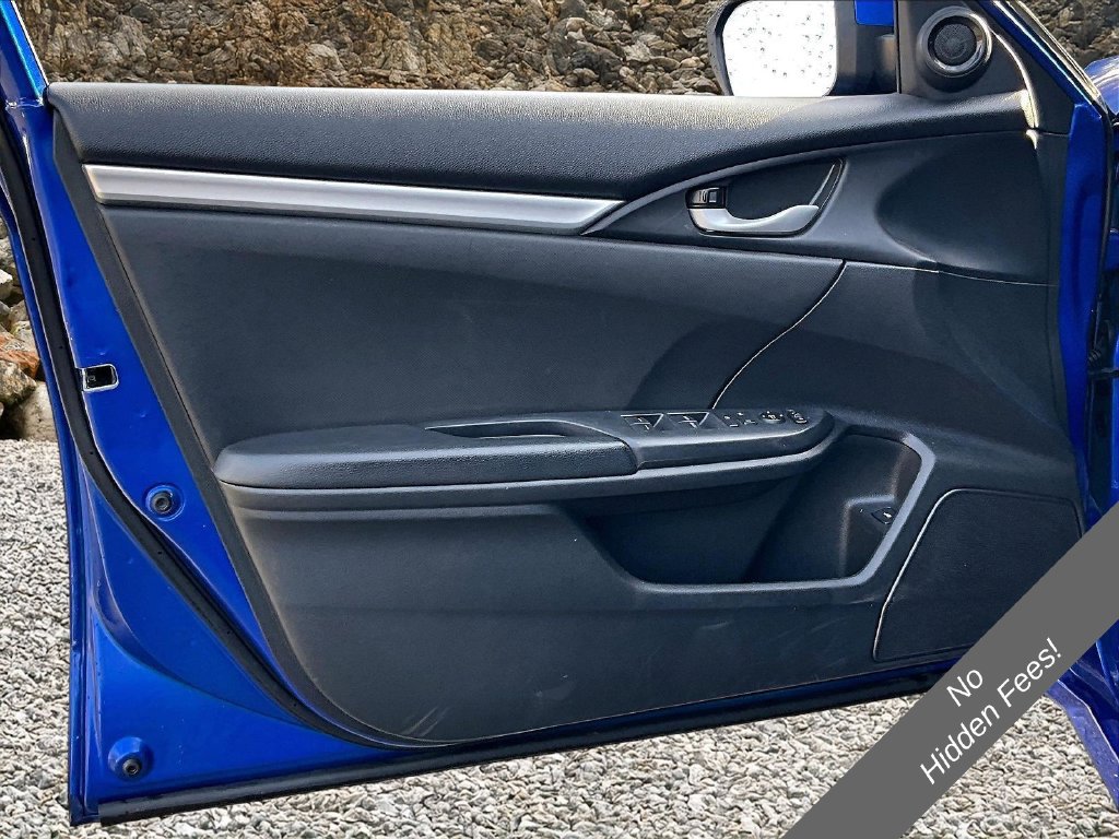 Used 2020 Honda Civic Sport image 18