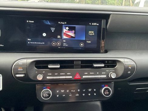 Used 2026 Hyundai Palisade Calligraphy AWD/4WD image 33