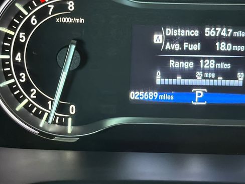 Used 2023 Honda Ridgeline Black Edition image 27