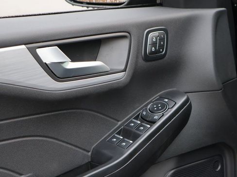 New 2026 Ford Escape Platinum w/ Equipment Group 601A image 22