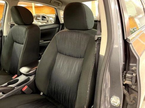 Used 2019 Nissan Sentra SV image 15