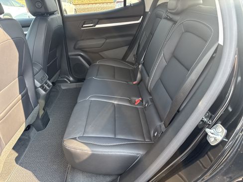 New 2027 GMC Terrain Denali AWD/4WD image 13