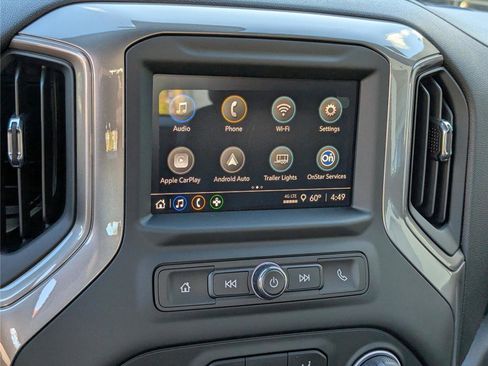 New 2026 Chevrolet Silverado 2500 W/T image 19