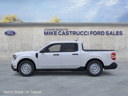 New 2026 Ford Maverick XL AWD/4WD image 3