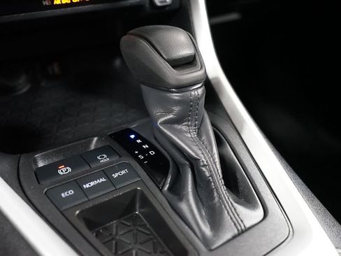 Certified 2024 Toyota RAV4 LE image 21