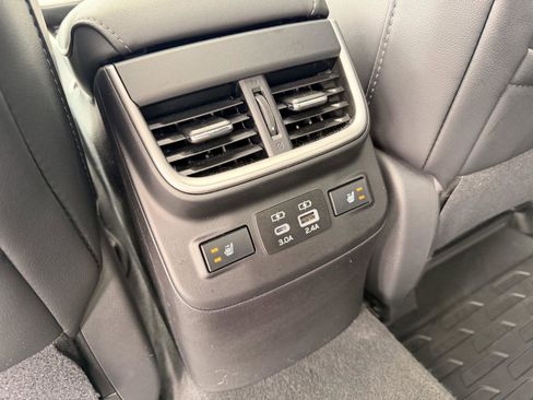 Used 2025 Subaru Legacy Touring XT image 40