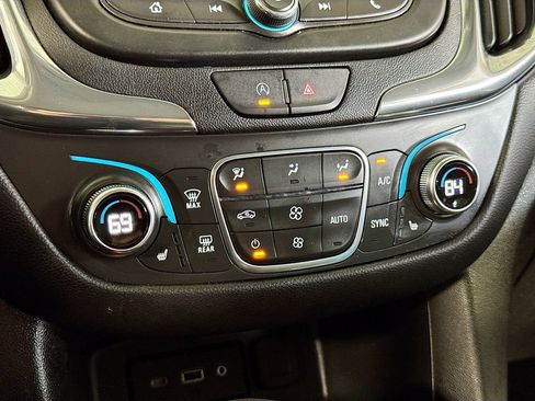 Used 2023 Chevrolet Equinox LT w/ Driver Convenience Package FWD image 19