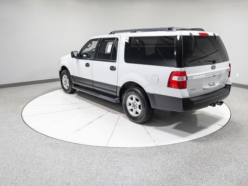 Used 2016 Ford Expedition EL XL w/ Equipment Group 101A AWD/4WD image 34