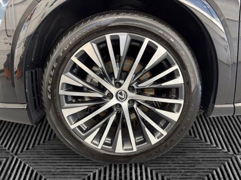 Used 2024 Lexus RX 350 Premium Plus w/ Convenience Package AWD/4WD image 31