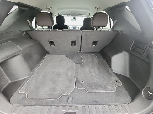 Certified 2024 Chevrolet Equinox LT AWD/4WD image 26