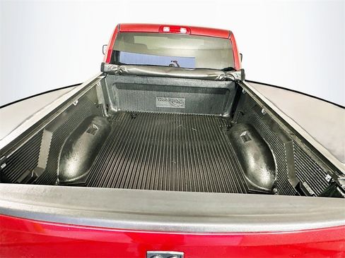 Used 2013 RAM 1500 Express image 21