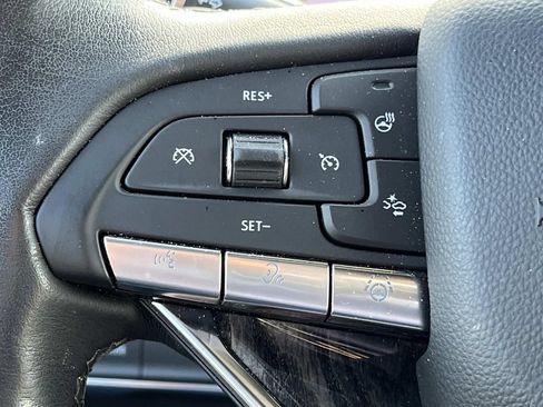 Used 2023 Cadillac Escalade Premium Luxury w/ LPO, Radiant Package AWD/4WD image 42
