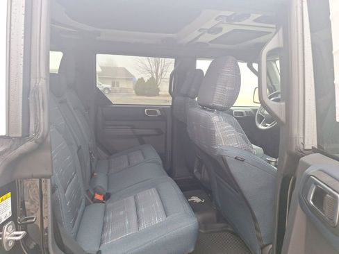 New 2026 Ford Bronco Heritage Edition image 24