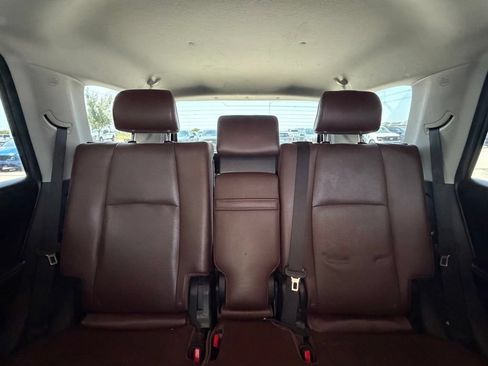 Used 2017 Toyota 4Runner Limited AWD/4WD image 23