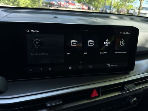 New 2026 Kia Sorento S FWD image 23