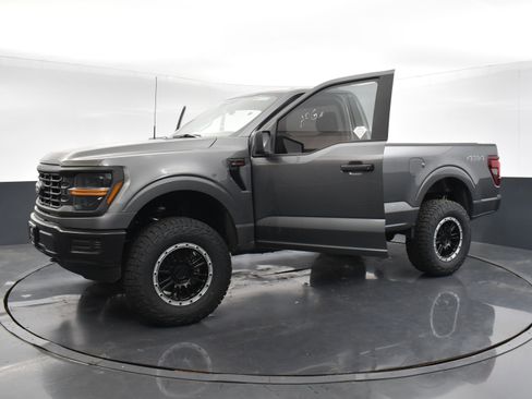 Used 2025 Ford F150 XL image 27