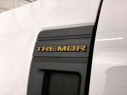 Used 2026 Ford Maverick Tremor AWD/4WD image 13