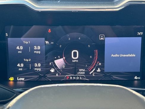 New 2025 GMC Canyon Elevation w/ Convenience Package image 25