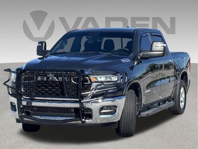 Used 2025 RAM 1500 Big Horn