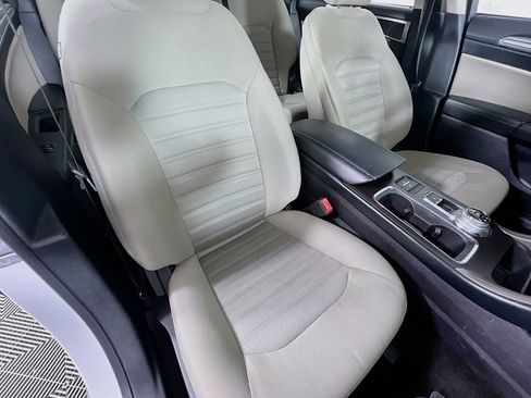 Used 2018 Ford Fusion S FWD image 25