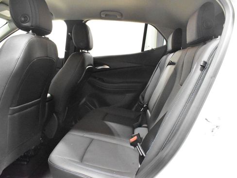Used 2026 Buick Encore GX Sport Touring w/ Comfort Package FWD image 4