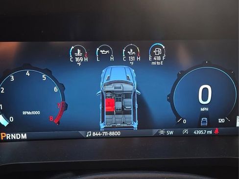 Used 2025 Ford F150 Lariat image 30